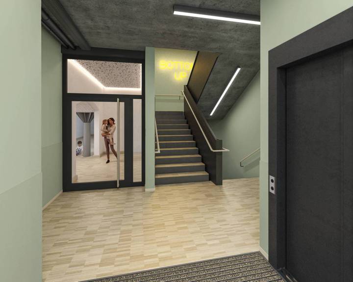 PANDION MÄLZEREI BERLIN FRIEDRICHSHAIN