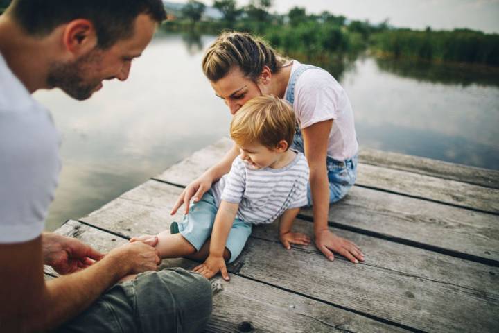 PANDION ALBERTUSSEE Düsseldorf Heerdt