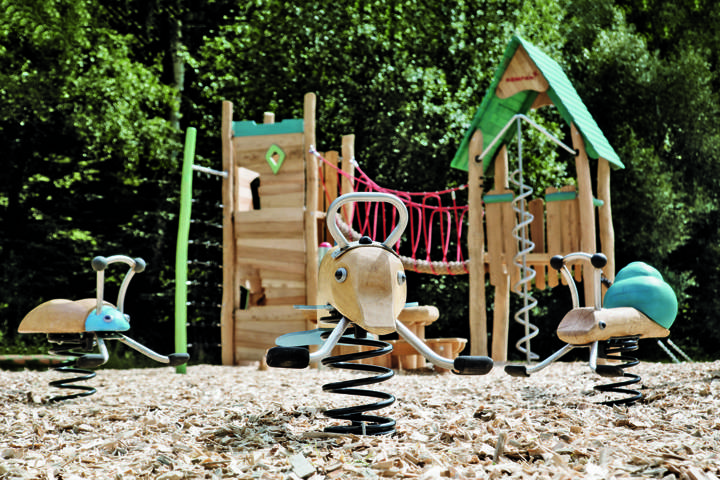 PANDION ALBERTUSSEE Düsseldorf Heerdt