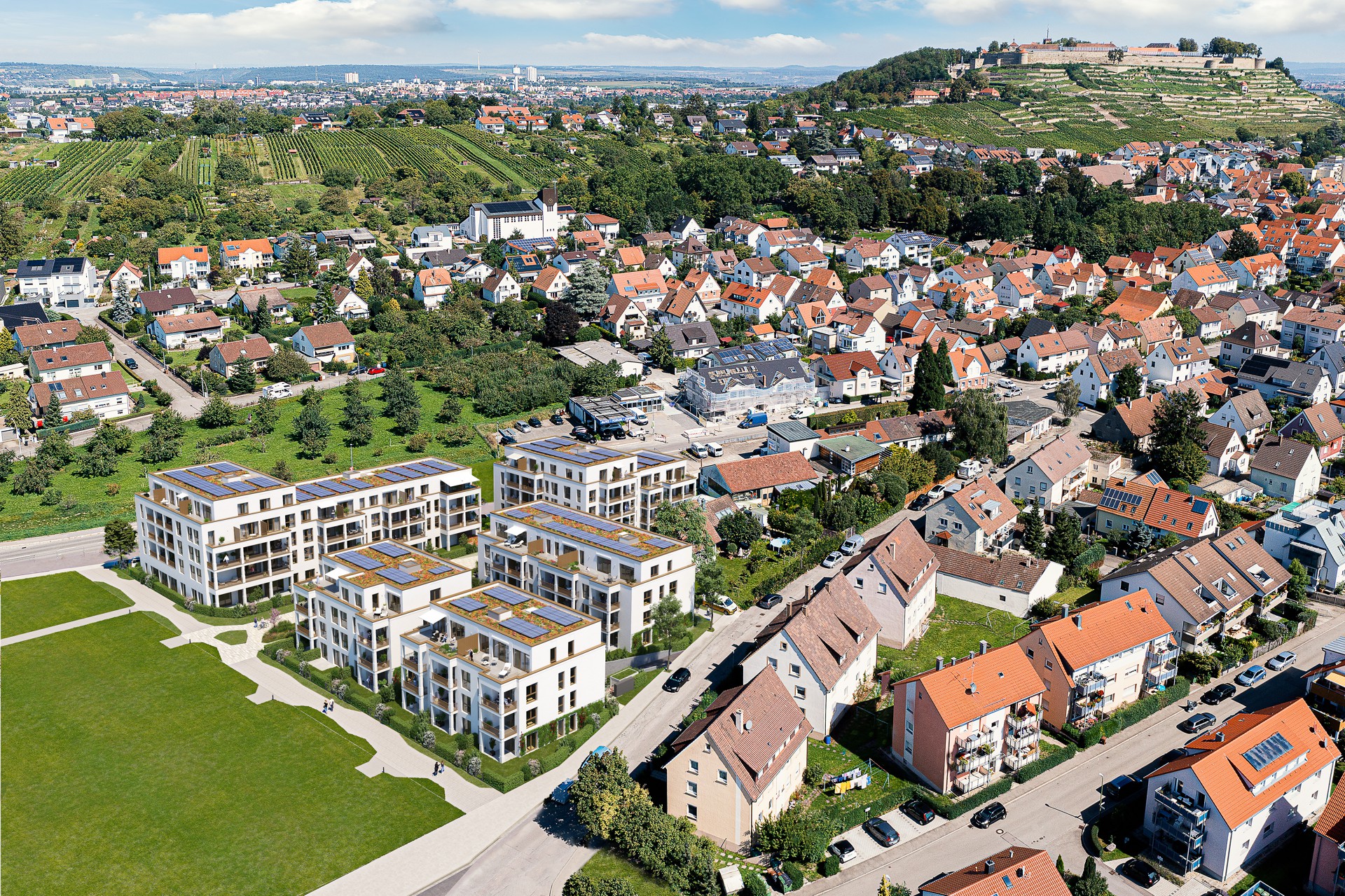 PANDION MIDTOWN