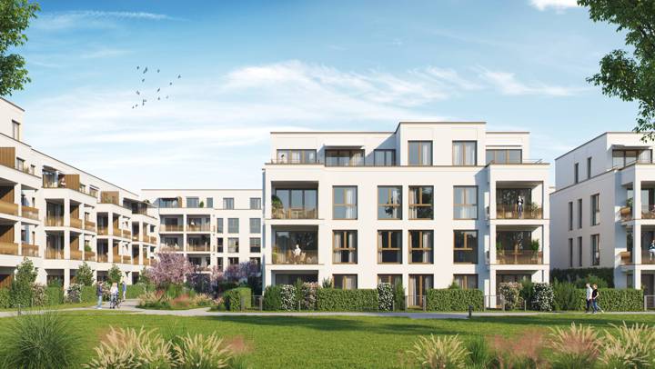 PANDION BASTIDE Asperg