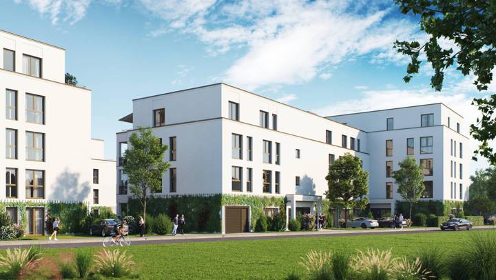 PANDION BASTIDE Asperg