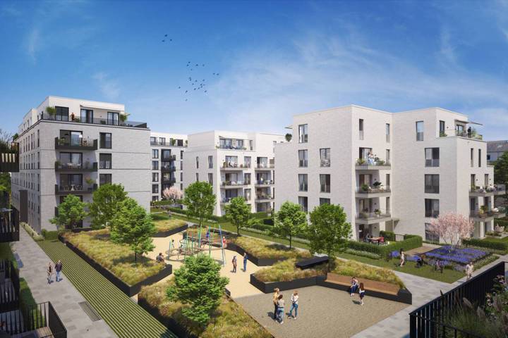 PANDION COSY KÖLN BRAUNSFELD