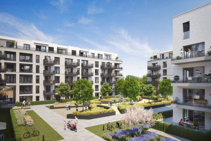 PANDION COSY KÖLN BRAUNSFELD