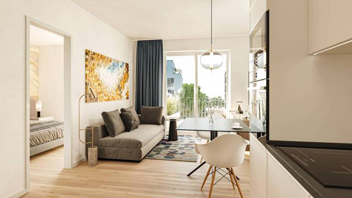 PANDION COSY KÖLN BRAUNSFELD