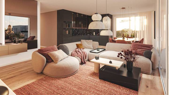 PANDION COSY KÖLN BRAUNSFELD