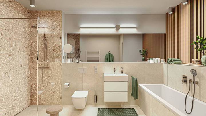 PANDION COSY KÖLN BRAUNSFELD