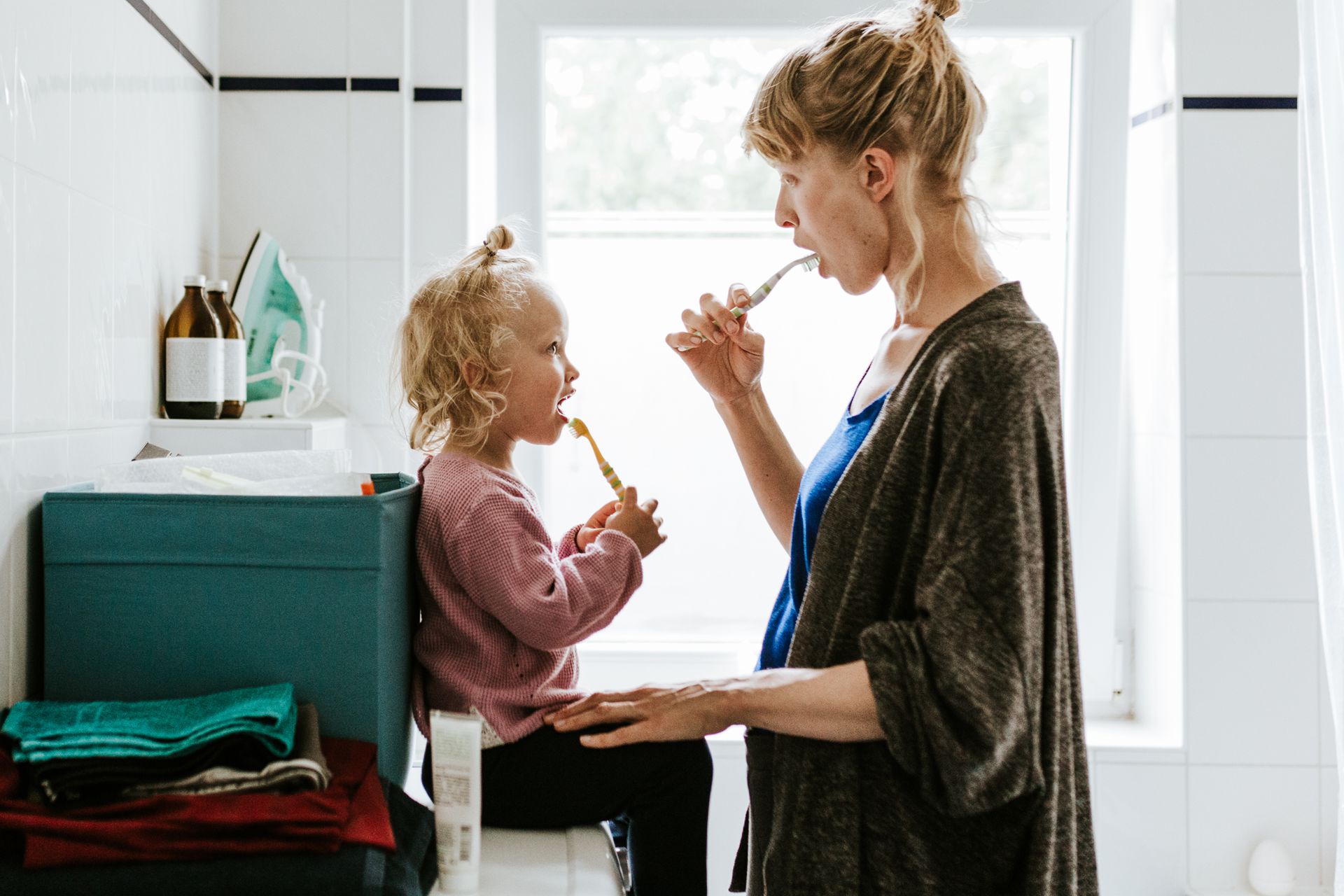 PANDION COSY KÖLN BRAUNSFELD