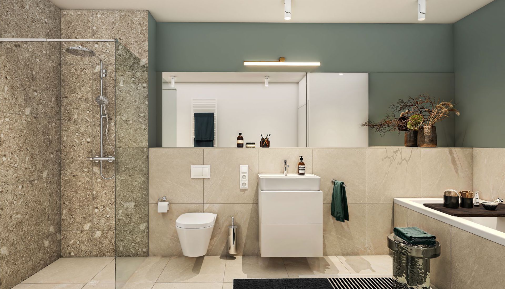 PANDION LIV Stuttgart West