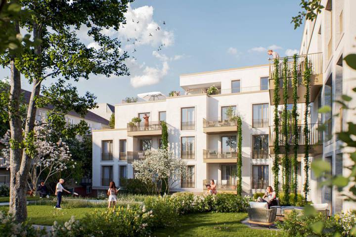 PANDION LIV Stuttgart West