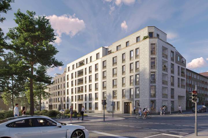 PANDION LIV Stuttgart West