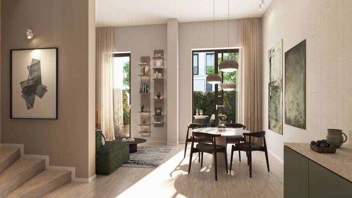 PANDION LIV Stuttgart West