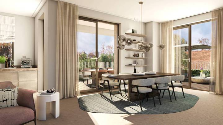 PANDION LIV Stuttgart West