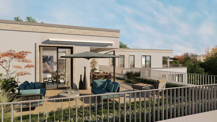 PANDION LIV Stuttgart West