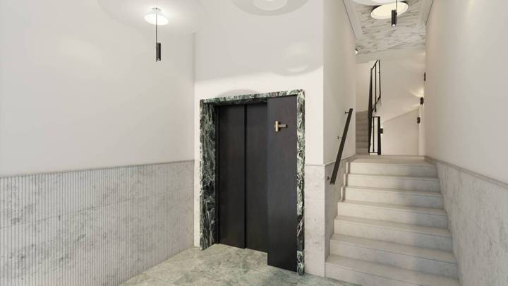 PANDION LIV Stuttgart West