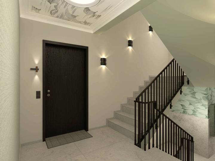 PANDION LIV Stuttgart West