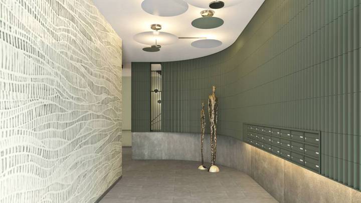 PANDION LVLUP Berlin Kreuzberg