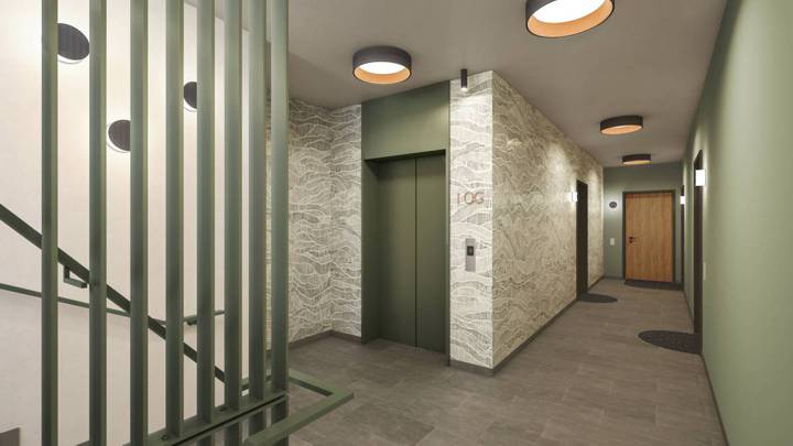 PANDION LVLUP Berlin Kreuzberg