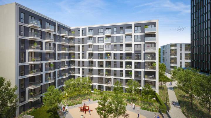 PANDION LVLUP Berlin Kreuzberg