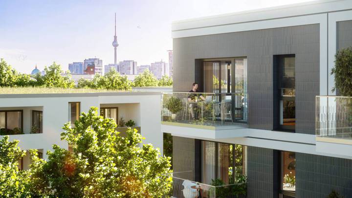 PANDION LVL UP Berlin Kreuzberg