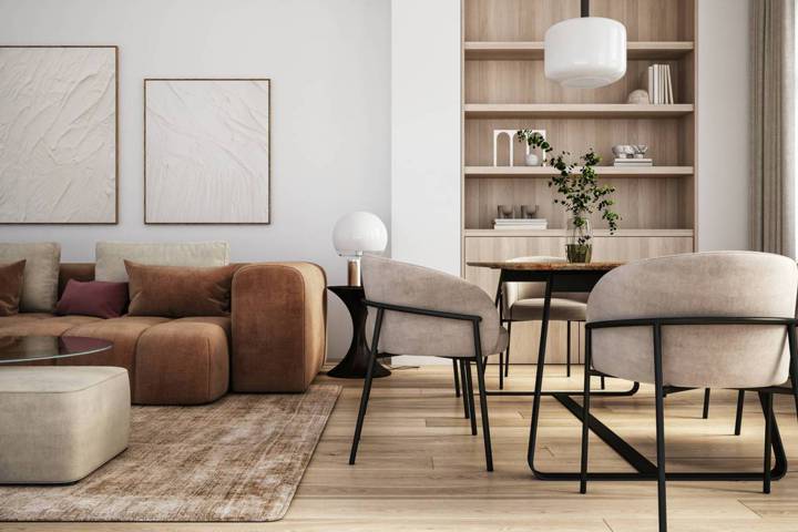 PANDION LVLUP Berlin Kreuzberg