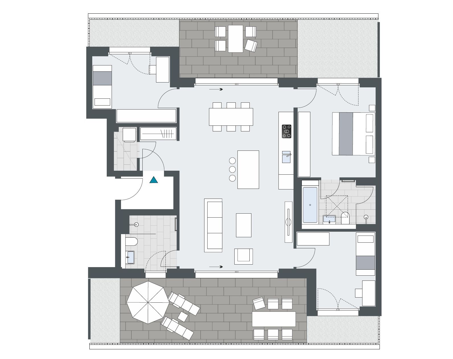 PANDION MIDTOWN