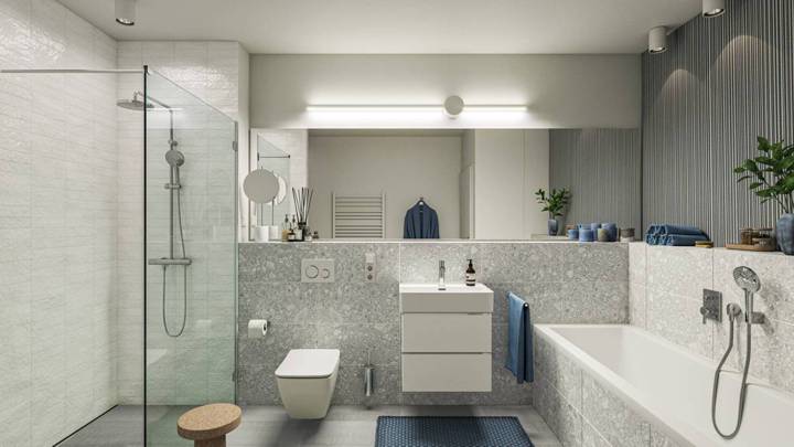 PANDION MIDTOWN BERLIN FRIEDRICHSHAIN