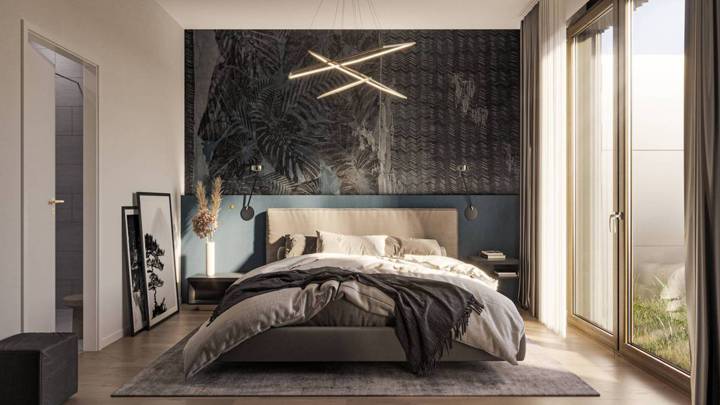 PANDION MIDTOWN BERLIN FRIEDRICHSHAIN