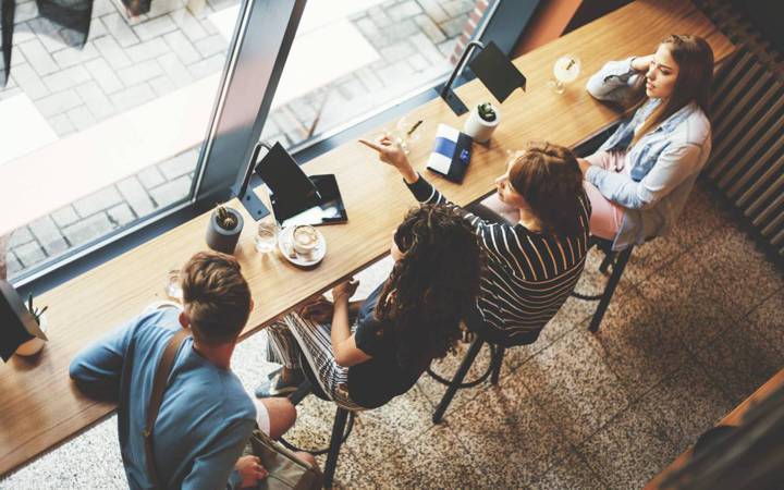 BERLIN FRIEDRICHSHAIN