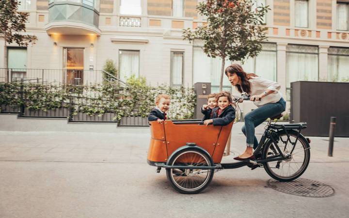 PANDION MIDTOWN BERLIN FRIEDRICHSHAIN