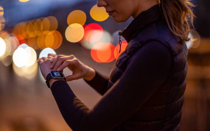 BERLIN FRIEDRICHSHAIN