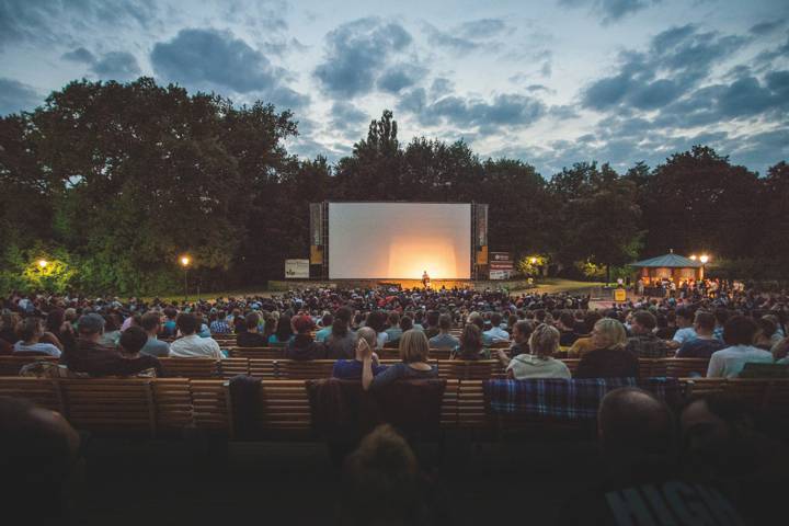 BERLIN FRIEDRICHSHAIN