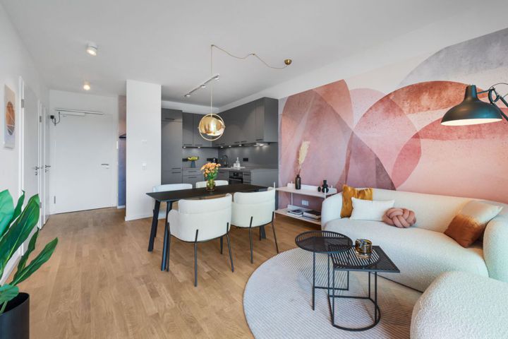 BERLIN FRIEDRICHSHAIN