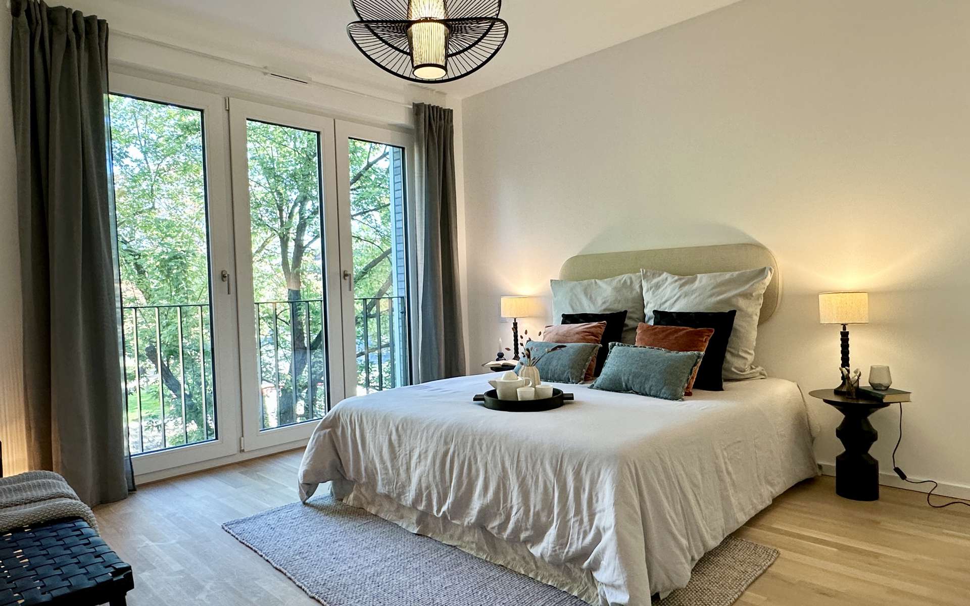 PANDION NEXT Düsseldorf Unterbilk