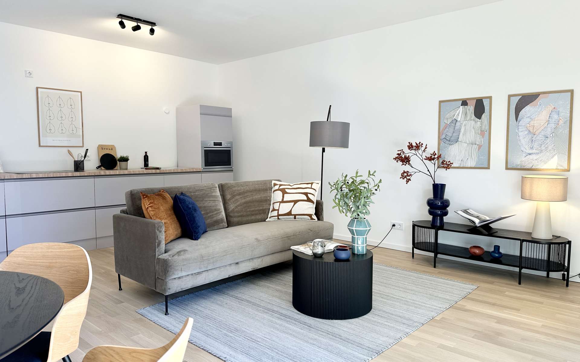 PANDION NEXT Düsseldorf Unterbilk