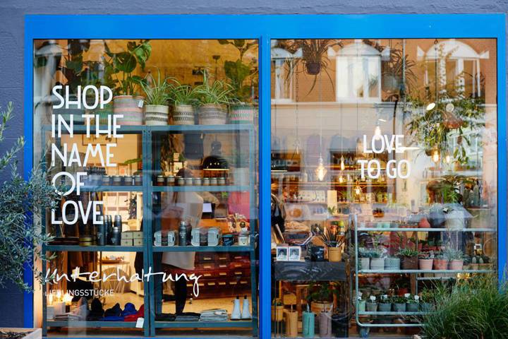 Düsseldorf Unterbilk