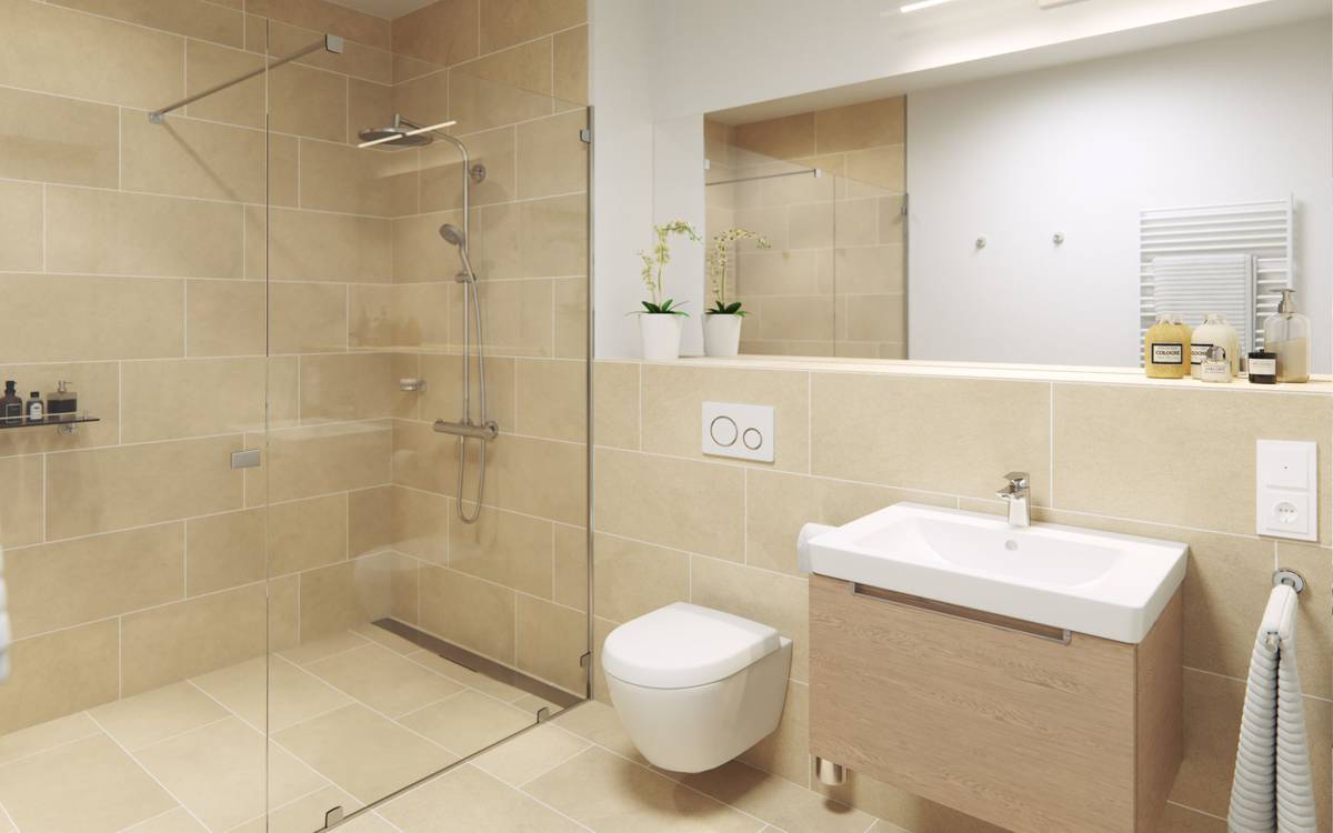 PANDION NEXT Düsseldorf Unterbilk