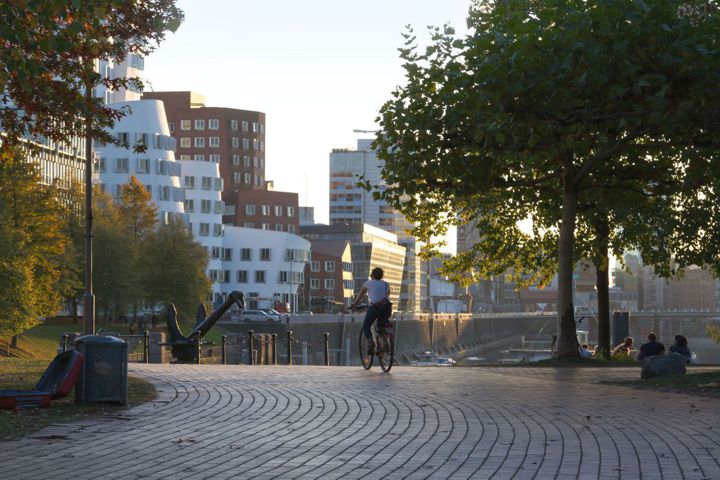 Düsseldorf Unterbilk