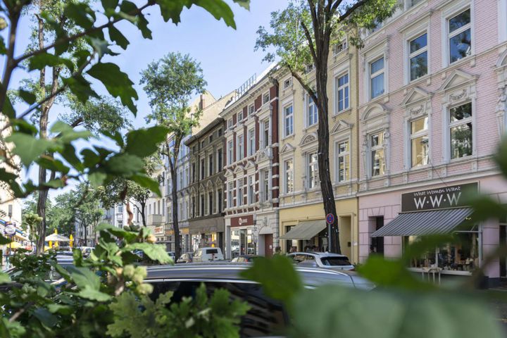 Düsseldorf Unterbilk