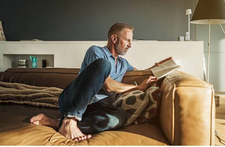 PANDION PINES Berlin Zehlendorf