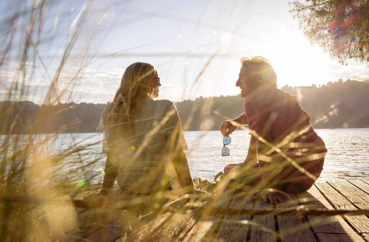 PANDION PINES Berlin Zehlendorf