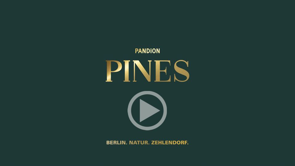 PANDION PINES Berlin Zehlendorf