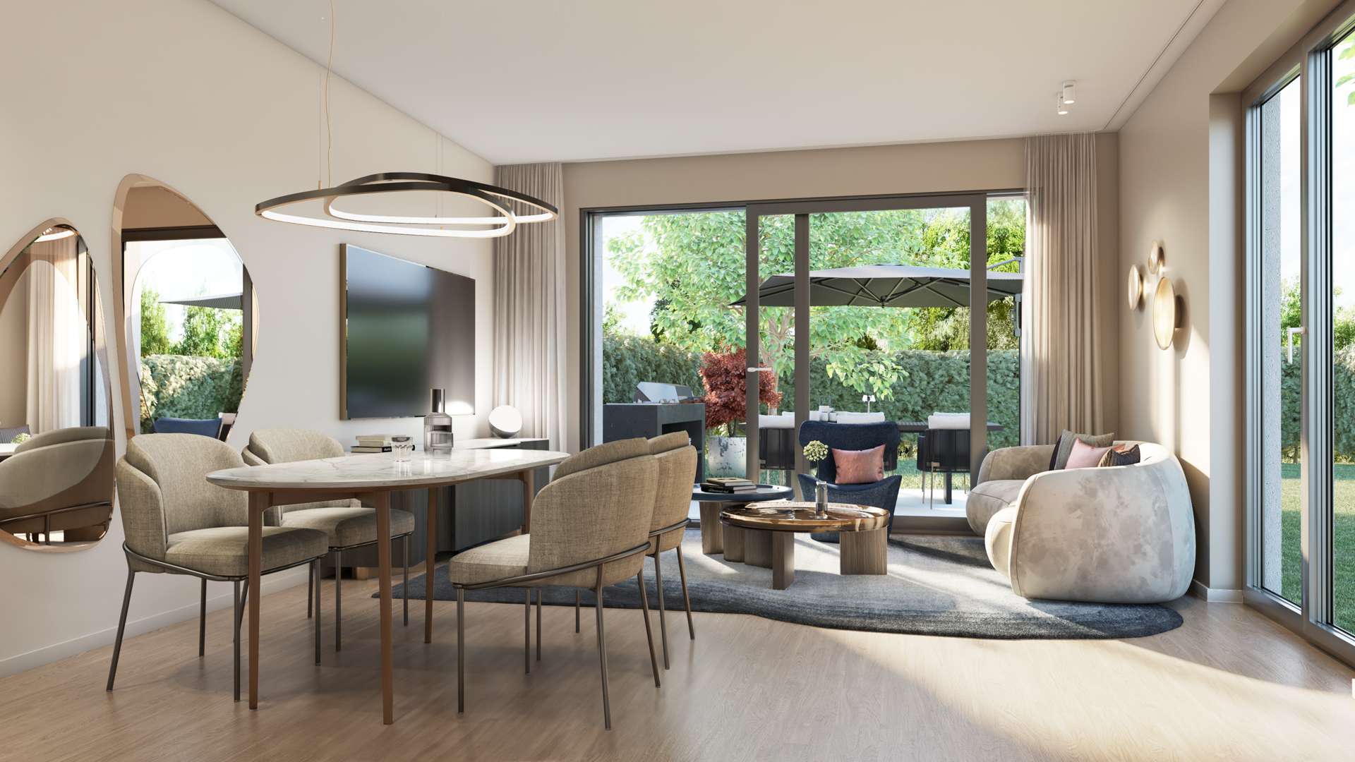 4 Zimmer Wohnung Kaufen