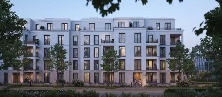 PANDION PRINZZ Bonn Bad Godesberg