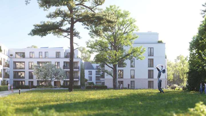 PANDION PRINZZ Bonn Bad Godesberg