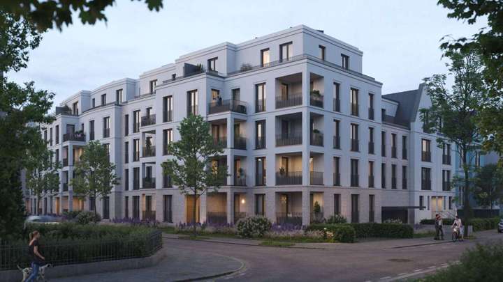 PANDION PRINZZ Bonn Bad Godesberg