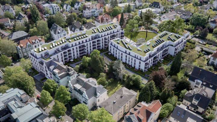 PANDION PRINZZ Bonn Bad Godesberg