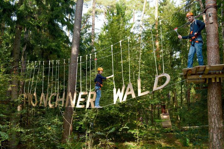 PANDION VERDE München Perlach