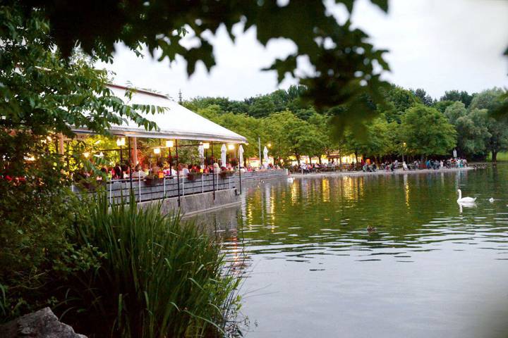 PANDION VERDE München Perlach