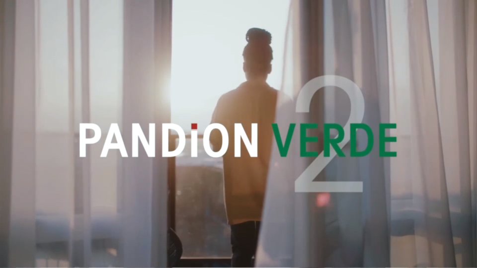 PANDION VERDE München Perlach